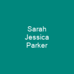 Sarah Jessica Parker