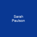 Sarah Paulson