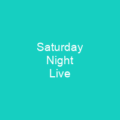 Saturday Night Live (season 46)