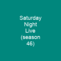 List of Saturday Night Live cast members