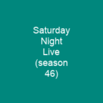 Saturday Night Live (season 46)