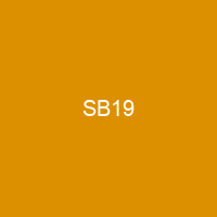 SB19