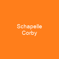 Schapelle Corby