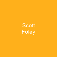 Scott Foley