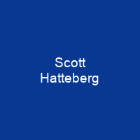 Scott Hatteberg