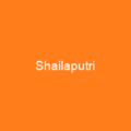 Shailaputri