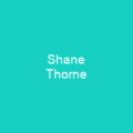Shane Thorne