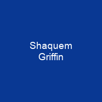 Shaquem Griffin