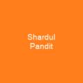 Shardul Pandit