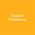 Sheldon Whitehouse