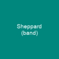 Sheppard (band)