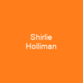 Shirlie Holliman