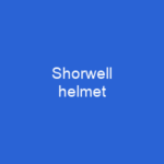 Shorwell helmet