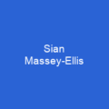Sian Massey-Ellis