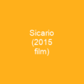 Sicario (2015 film)