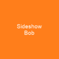Sideshow Bob