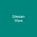 Third Silesian War