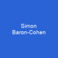 Simon Baron-Cohen
