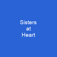 Sisters at Heart