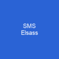 SMS Elsass