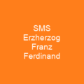 SMS Erzherzog Franz Ferdinand