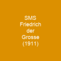 SMS Friedrich der Grosse (1911)