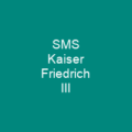 SMS Kaiser Friedrich III