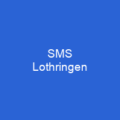 SMS Lothringen