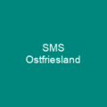 SMS Ostfriesland
