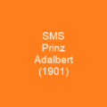 SMS Prinz Adalbert (1901)