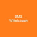SMS Wittelsbach
