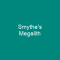 Smythe's Megalith