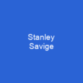 Stanley Savige