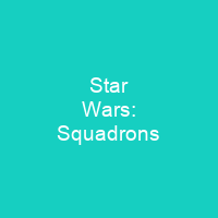 Star Wars: Squadrons