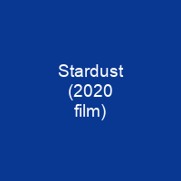 Stardust (2020 film)