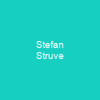 Stefan Struve