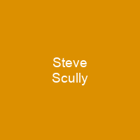 Steve Scully