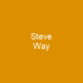 Steve Way