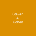 Steven A. Cohen