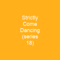 Strictly Come Dancing (series 18)