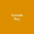 Subrata Roy