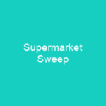 Supermarket Sweep