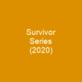 Survivor Series (2020)