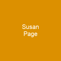 Susan Page