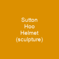 Sutton Hoo Helmet (sculpture)