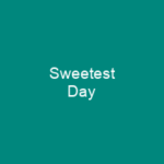 Sweetest Day