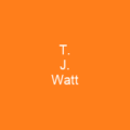 T. J. Watt