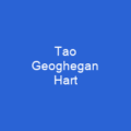 Tao Geoghegan Hart