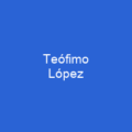 Teófimo López