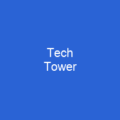 Tech Tower